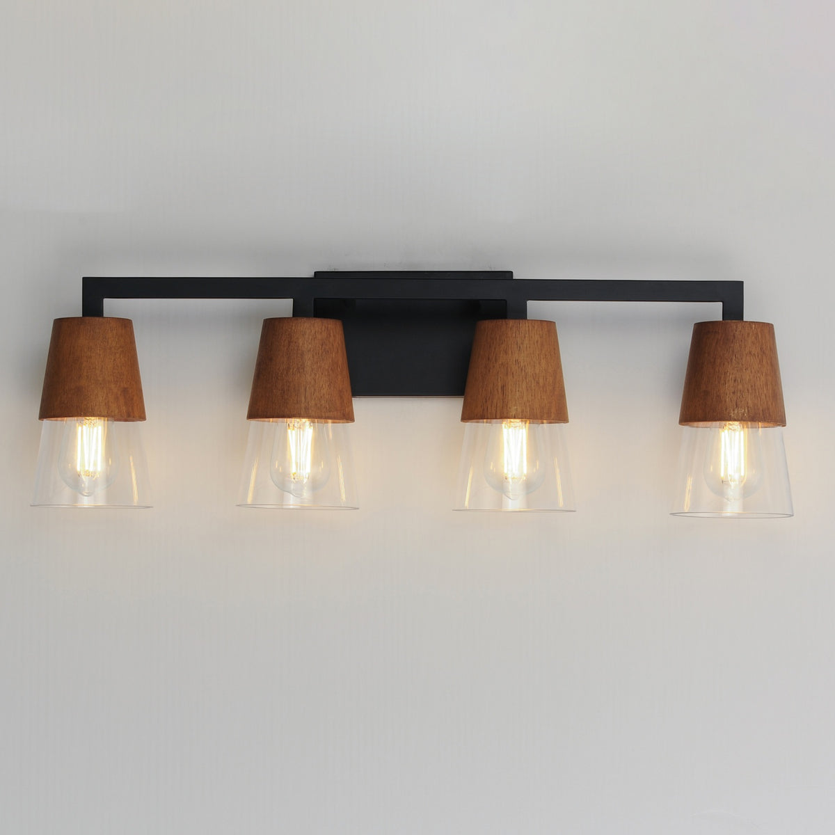 MAXIM, CARPENTER-BATH VANITY, WALL SCONCES