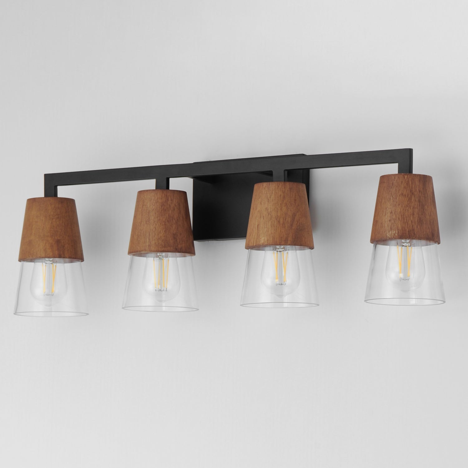 MAXIM, CARPENTER-BATH VANITY, WALL SCONCES