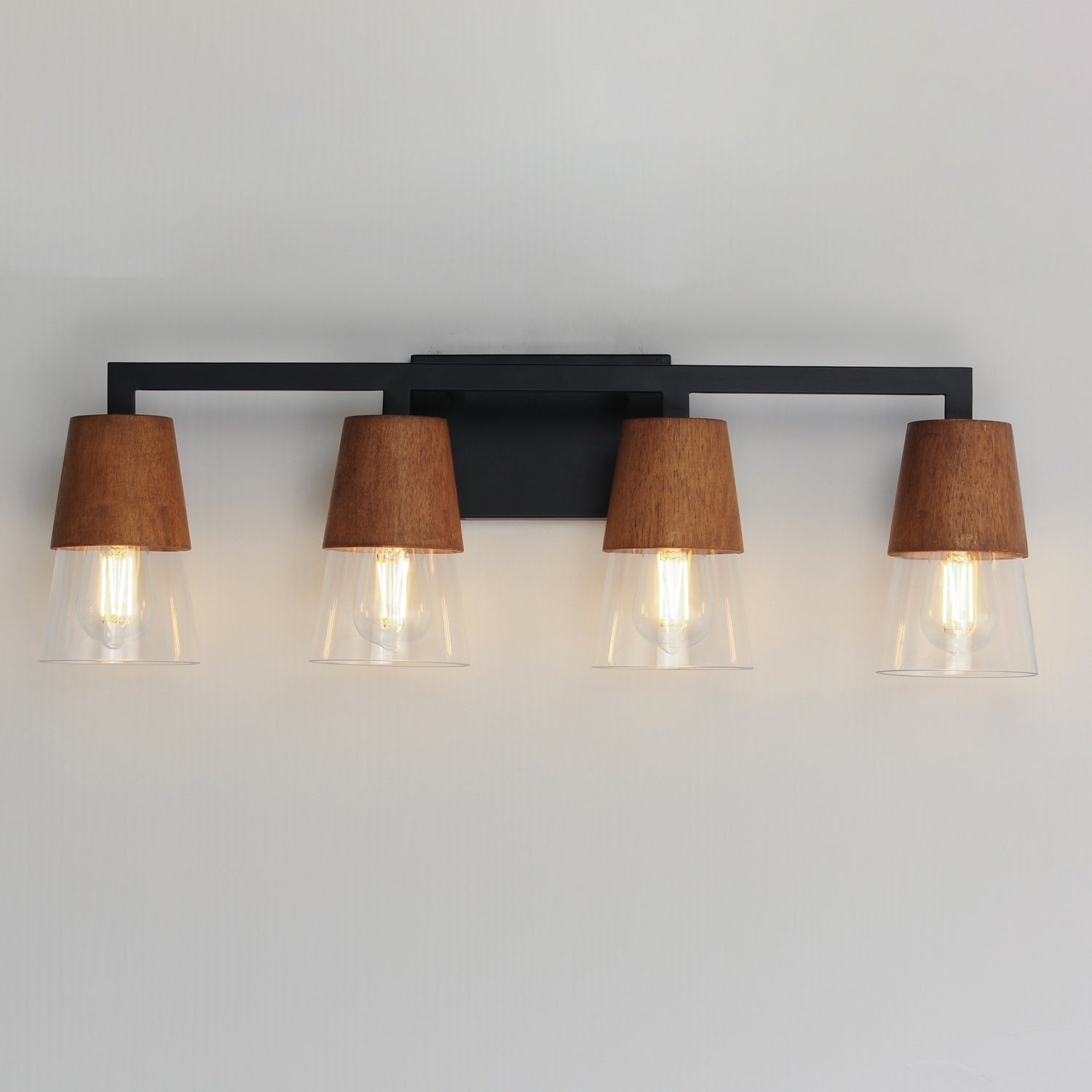MAXIM, CARPENTER-BATH VANITY, WALL SCONCES