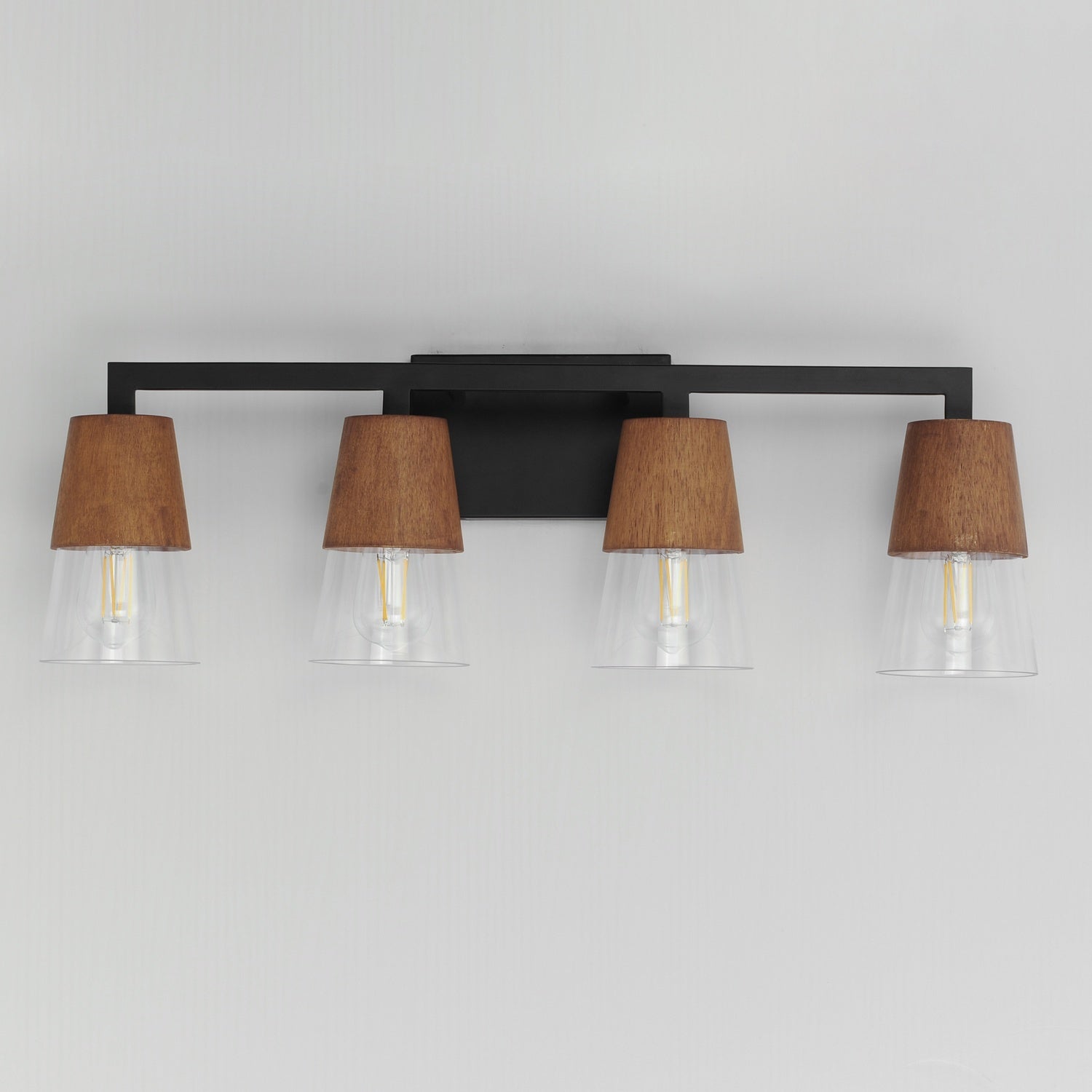 MAXIM, CARPENTER-BATH VANITY, WALL SCONCES