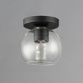 MAXIM, KNOX-FLUSH MOUNT, FLUSH MOUNT CEILING LIGHTS