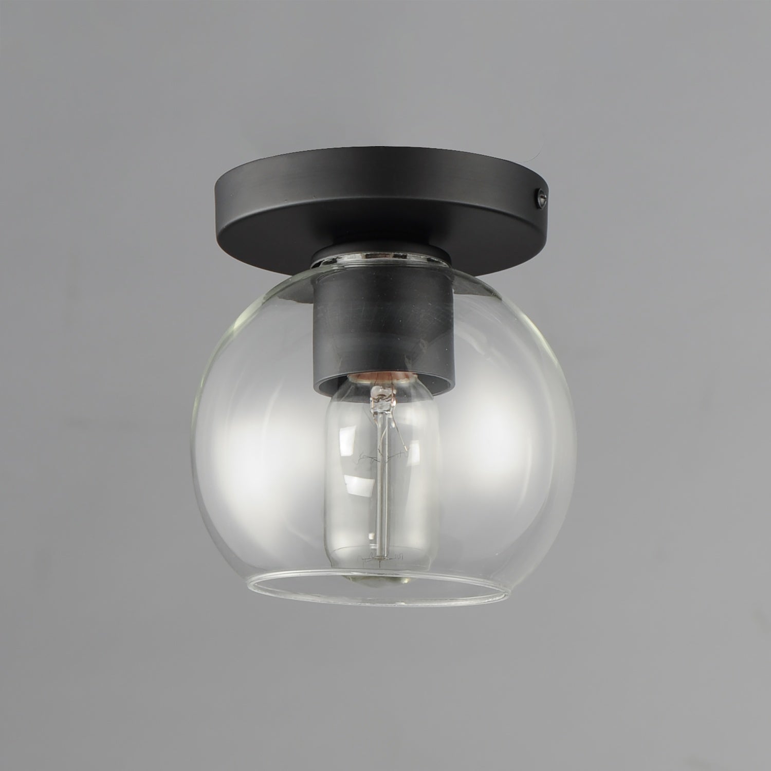 MAXIM, KNOX-FLUSH MOUNT, FLUSH MOUNT CEILING LIGHTS
