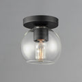 MAXIM, KNOX-FLUSH MOUNT, FLUSH MOUNT CEILING LIGHTS