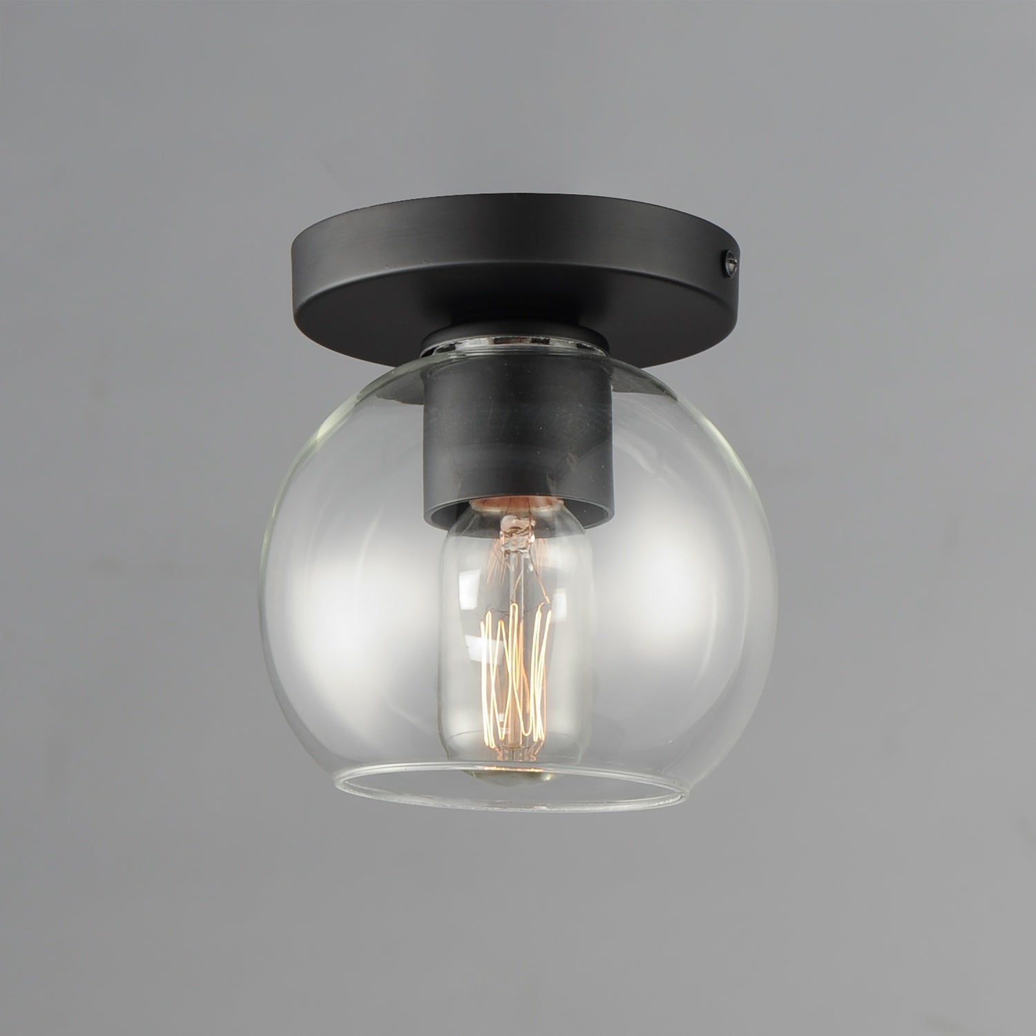 MAXIM, KNOX-FLUSH MOUNT, FLUSH MOUNT CEILING LIGHTS