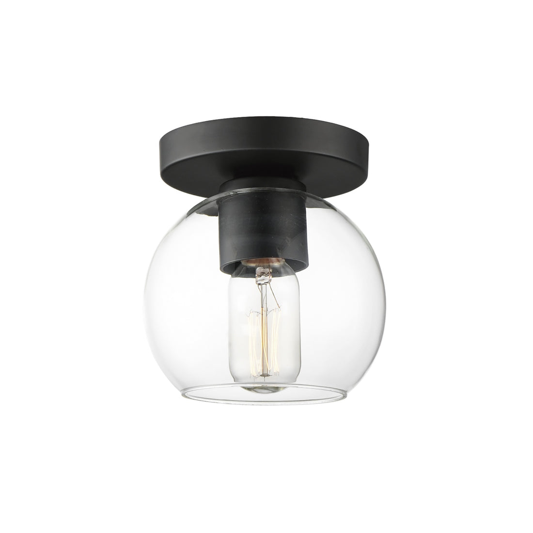 MAXIM, KNOX-FLUSH MOUNT, FLUSH MOUNT CEILING LIGHTS