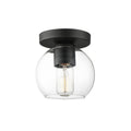 MAXIM, KNOX-FLUSH MOUNT, FLUSH MOUNT CEILING LIGHTS