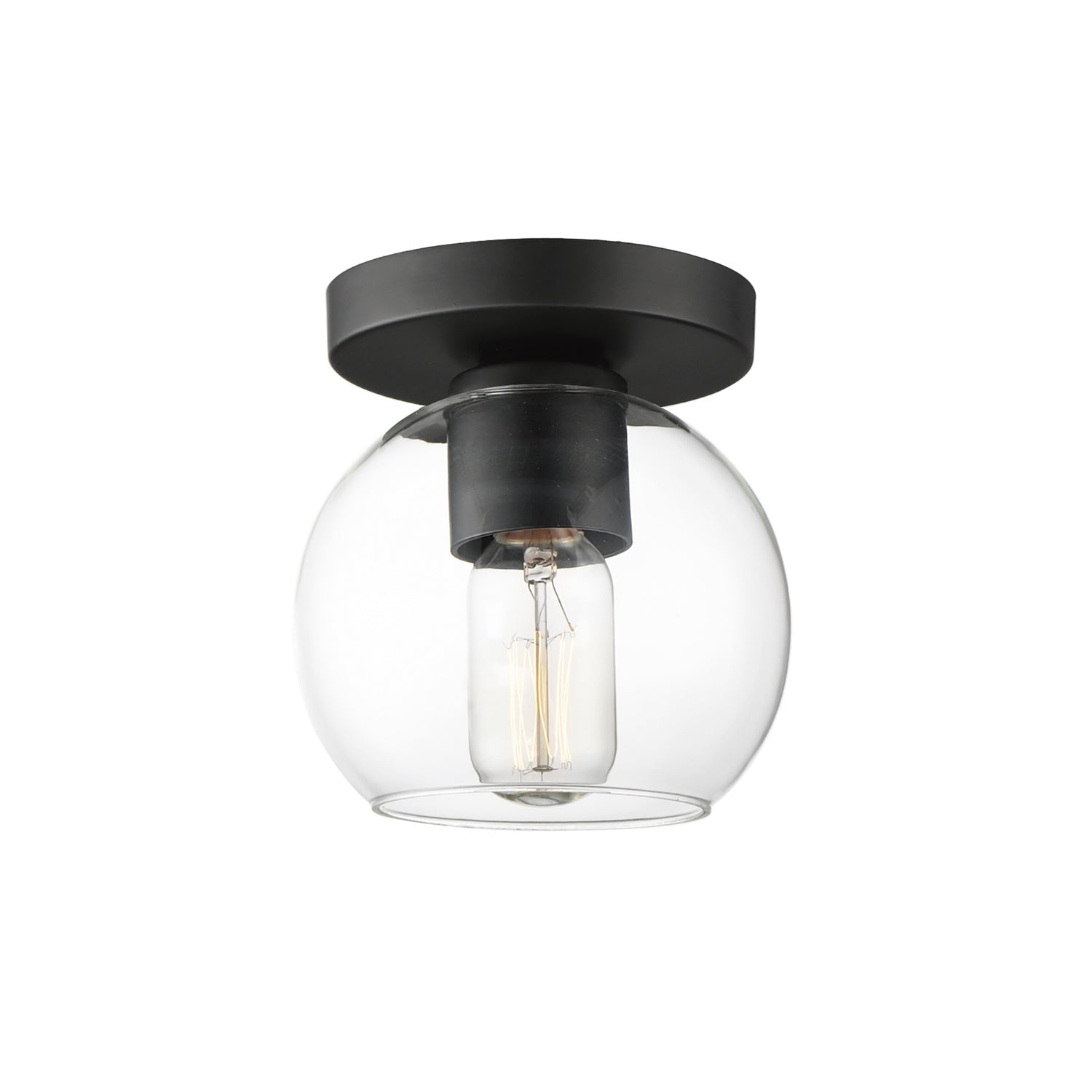 MAXIM, KNOX-FLUSH MOUNT, FLUSH MOUNT CEILING LIGHTS