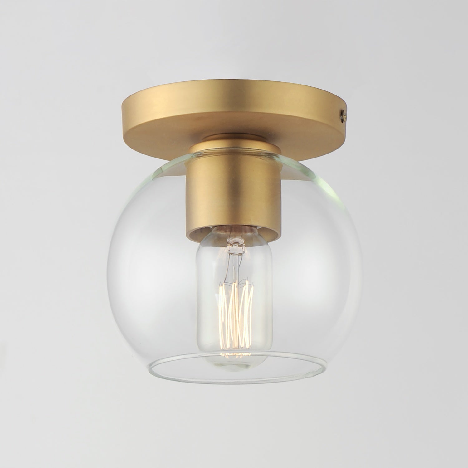MAXIM, KNOX-FLUSH MOUNT, FLUSH MOUNT CEILING LIGHTS