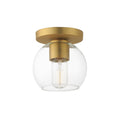 MAXIM, KNOX-FLUSH MOUNT, FLUSH MOUNT CEILING LIGHTS