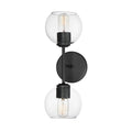 MAXIM, KNOX-WALL SCONCE, WALL SCONCES