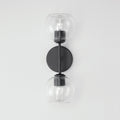 MAXIM, KNOX-WALL SCONCE, WALL SCONCES