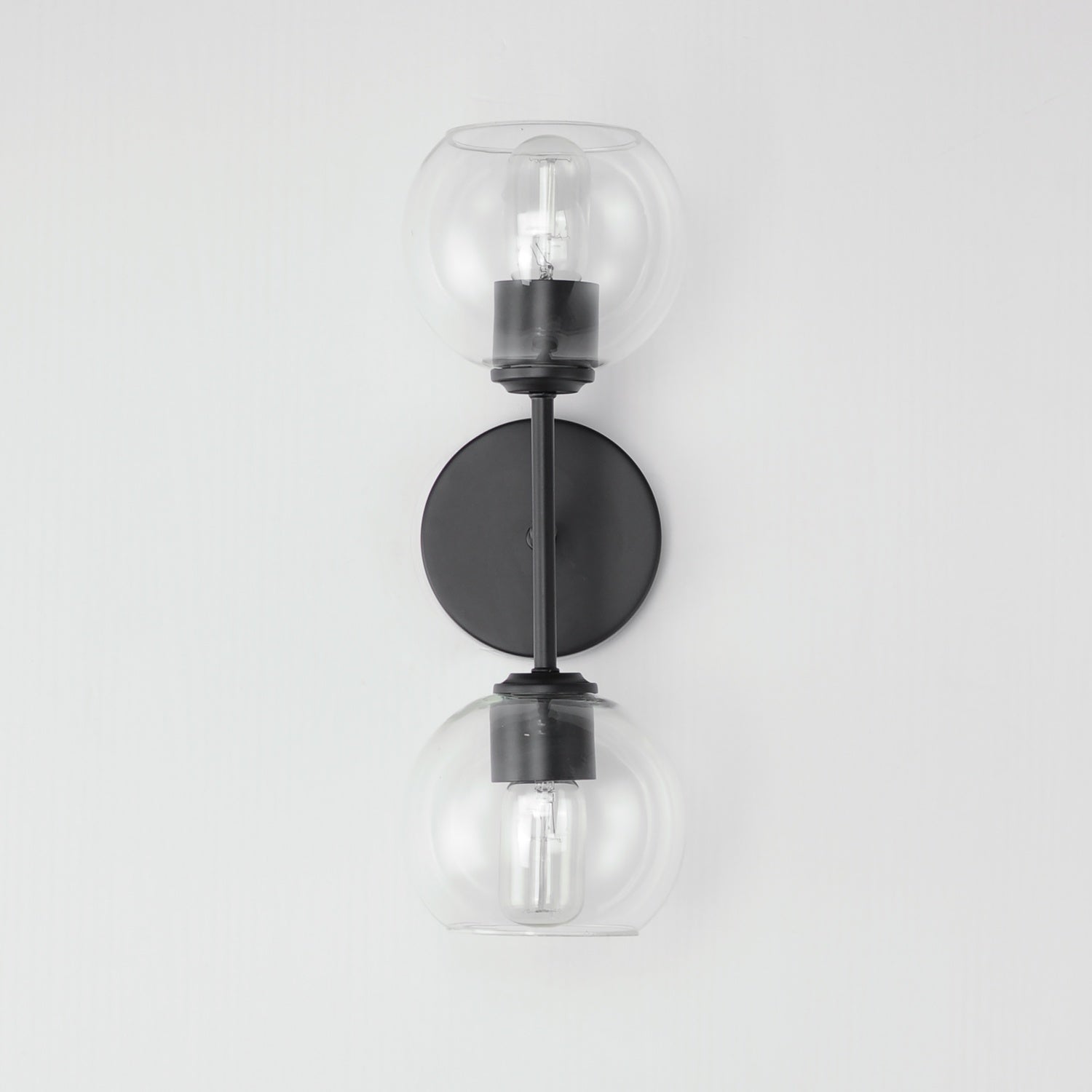 MAXIM, KNOX-WALL SCONCE, WALL SCONCES