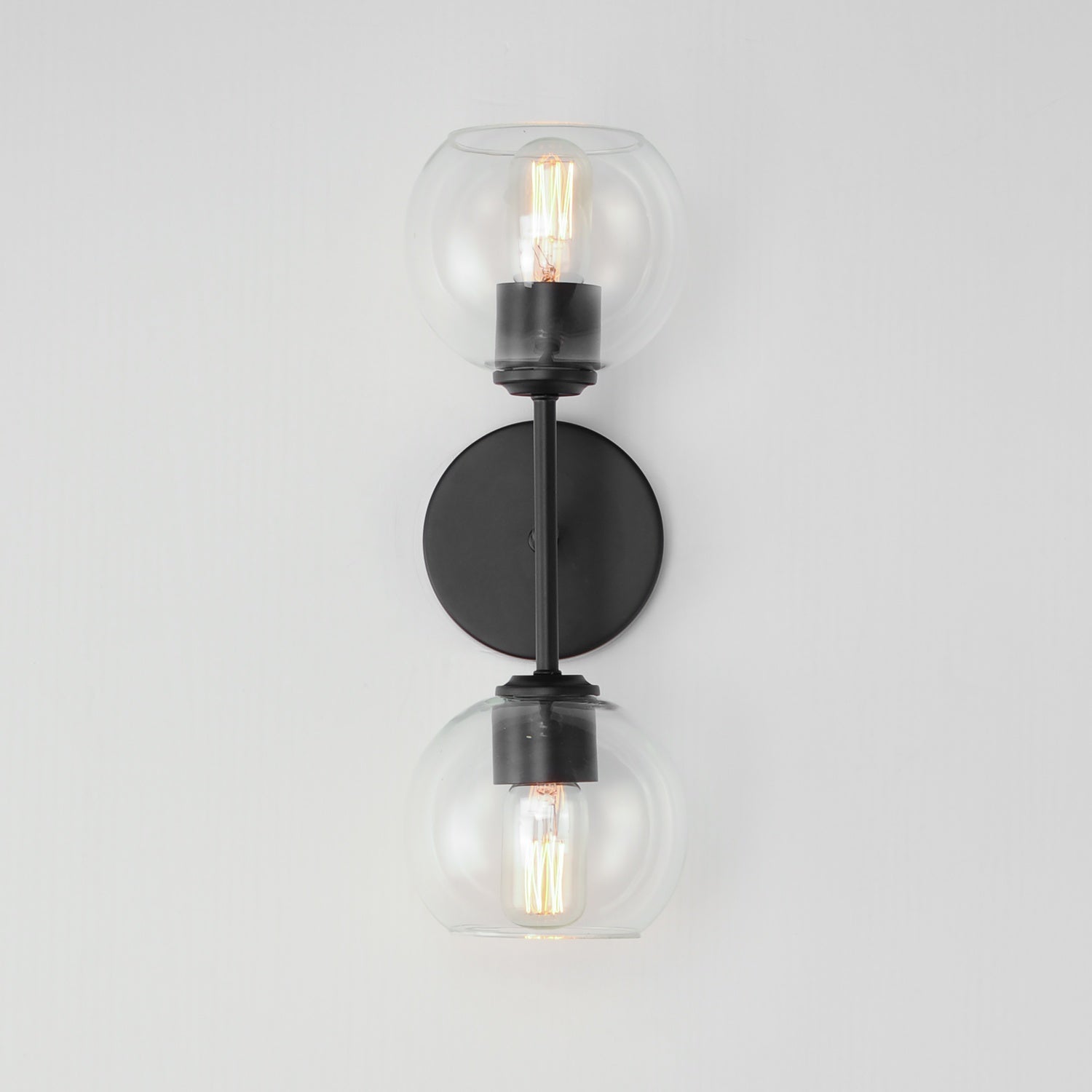 MAXIM, KNOX-WALL SCONCE, WALL SCONCES