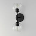 MAXIM, KNOX-WALL SCONCE, WALL SCONCES