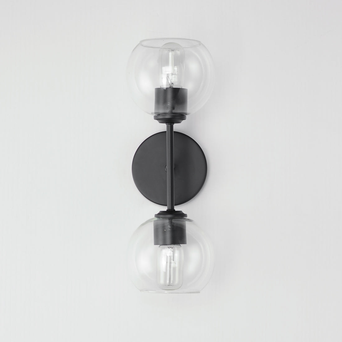 MAXIM, KNOX-WALL SCONCE, WALL SCONCES