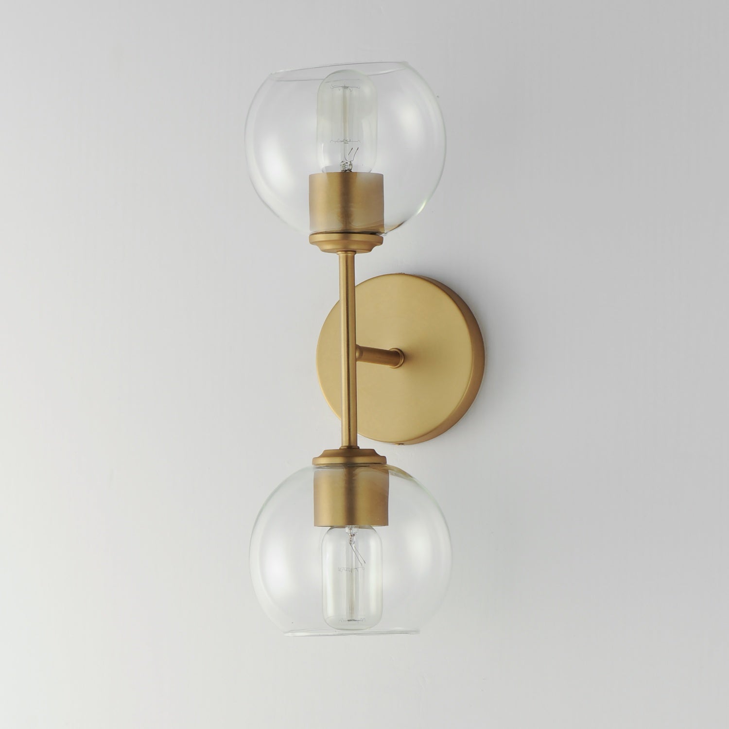 MAXIM, KNOX-WALL SCONCE, WALL SCONCES