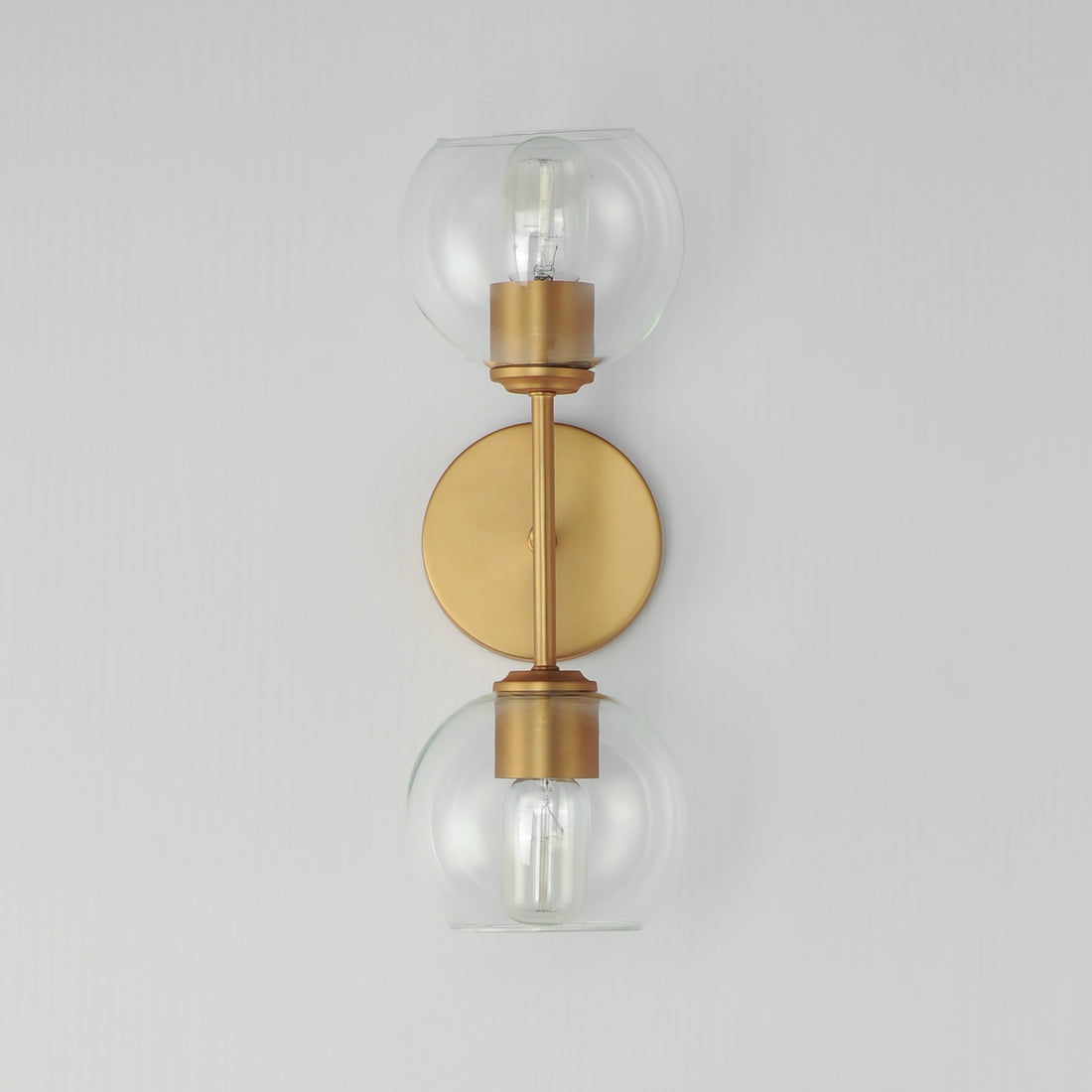 MAXIM, KNOX-WALL SCONCE, WALL SCONCES