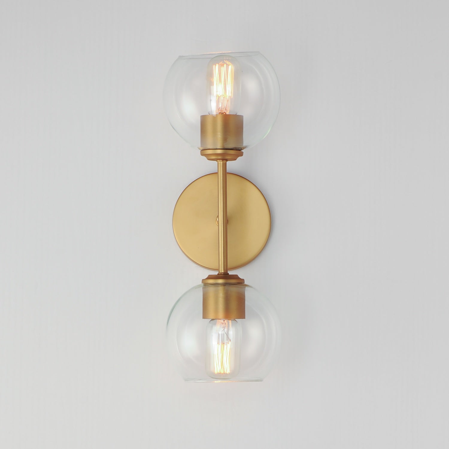 MAXIM, KNOX-WALL SCONCE, WALL SCONCES