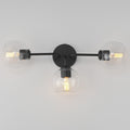 MAXIM, KNOX-BATH VANITY, WALL SCONCES