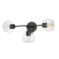 MAXIM, KNOX-BATH VANITY, WALL SCONCES