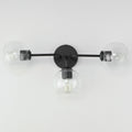 MAXIM, KNOX-BATH VANITY, WALL SCONCES