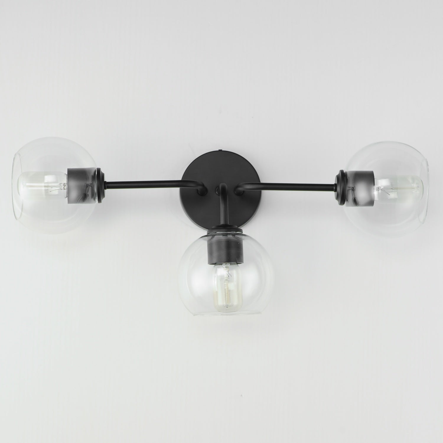 MAXIM, KNOX-BATH VANITY, WALL SCONCES