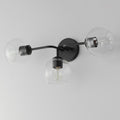 MAXIM, KNOX-BATH VANITY, WALL SCONCES