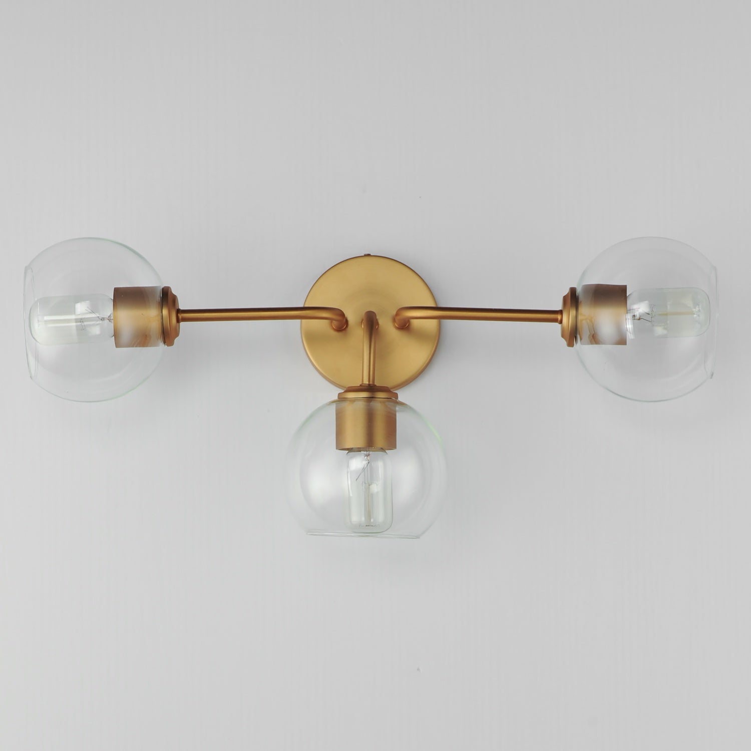 MAXIM, KNOX-BATH VANITY, WALL SCONCES