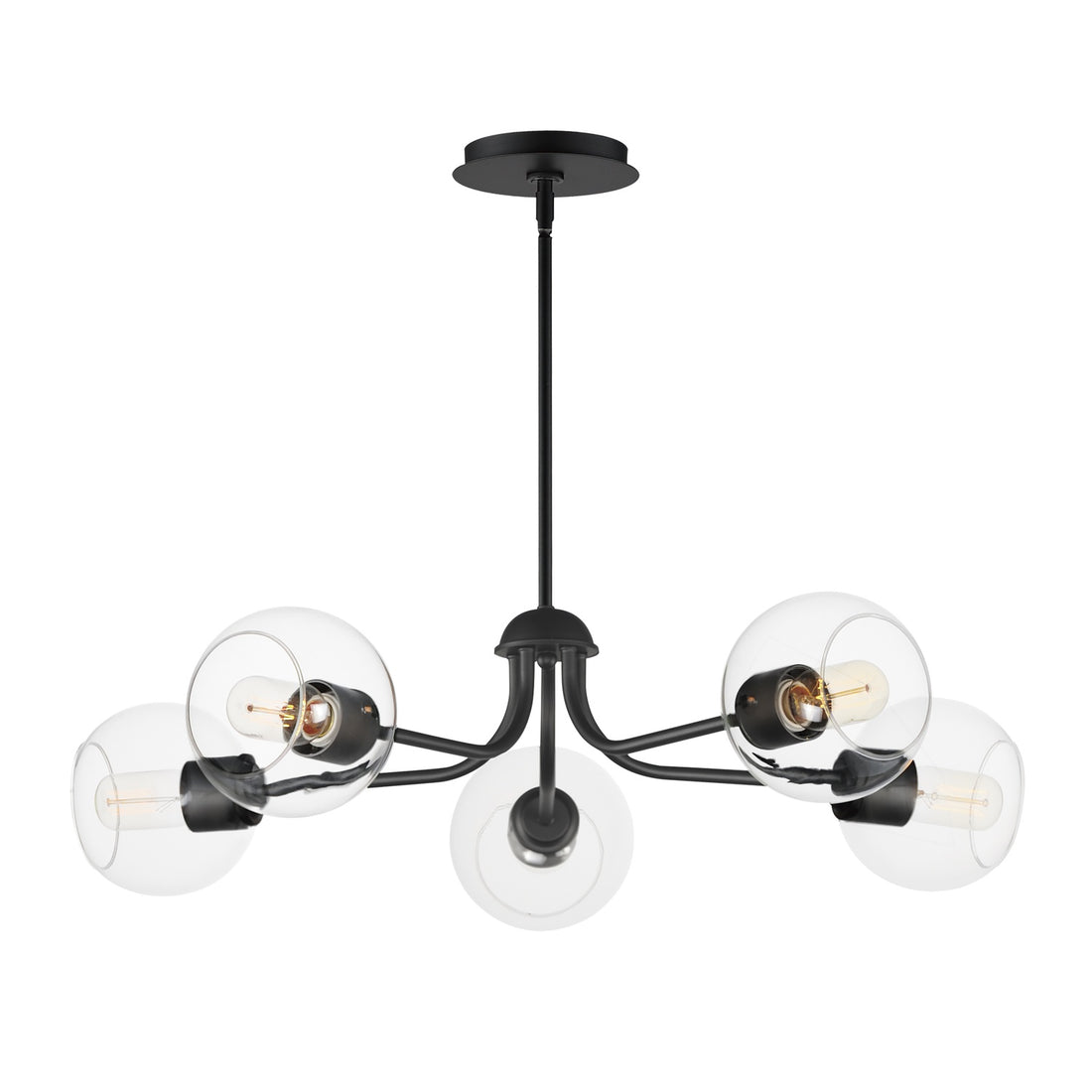 MAXIM, KNOX-CHANDELIER, PENDANT LIGHT