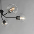 MAXIM, KNOX-CHANDELIER, PENDANT LIGHT