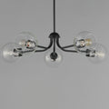 MAXIM, KNOX-CHANDELIER, PENDANT LIGHT