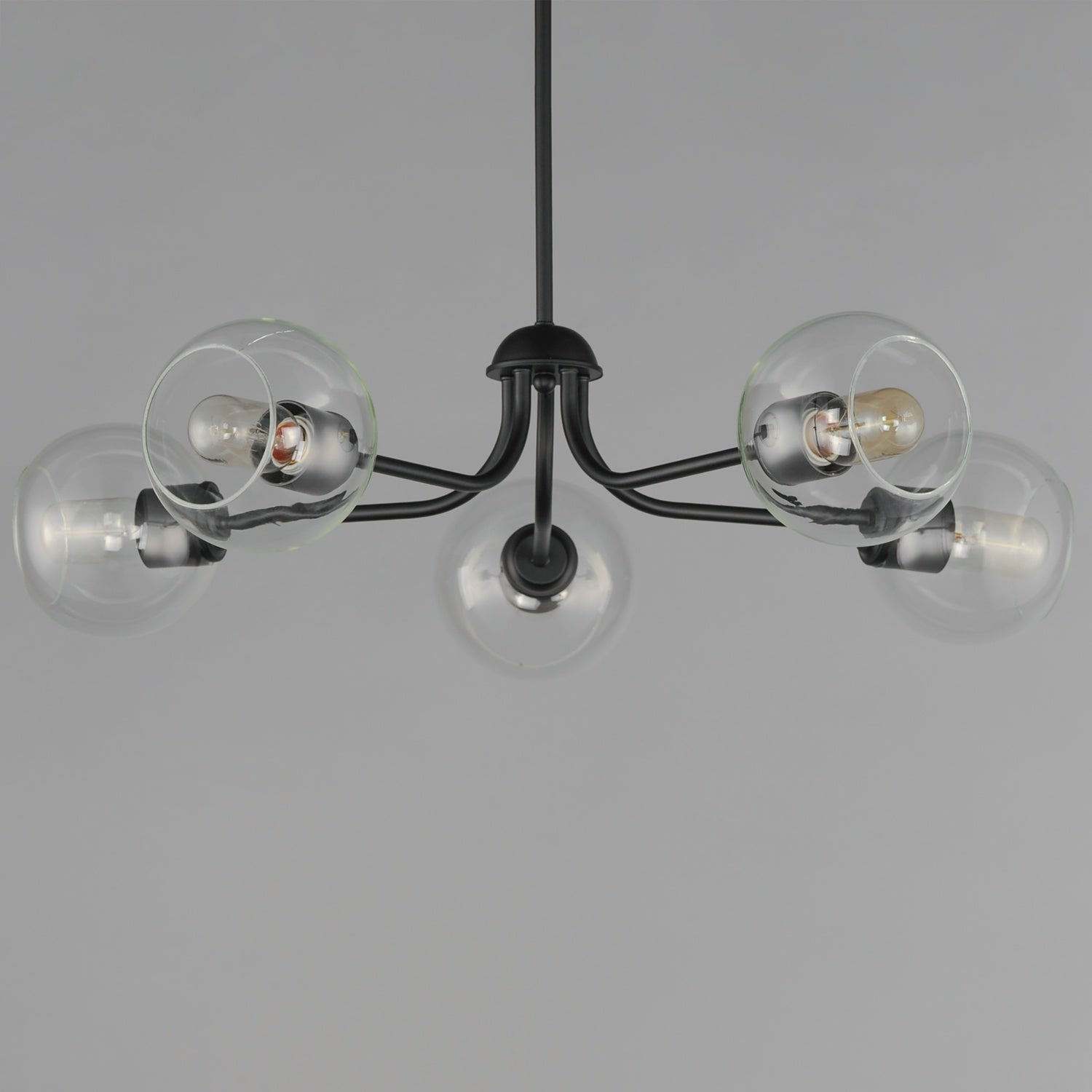 MAXIM, KNOX-CHANDELIER, PENDANT LIGHT