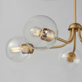MAXIM, KNOX-CHANDELIER, PENDANT LIGHT