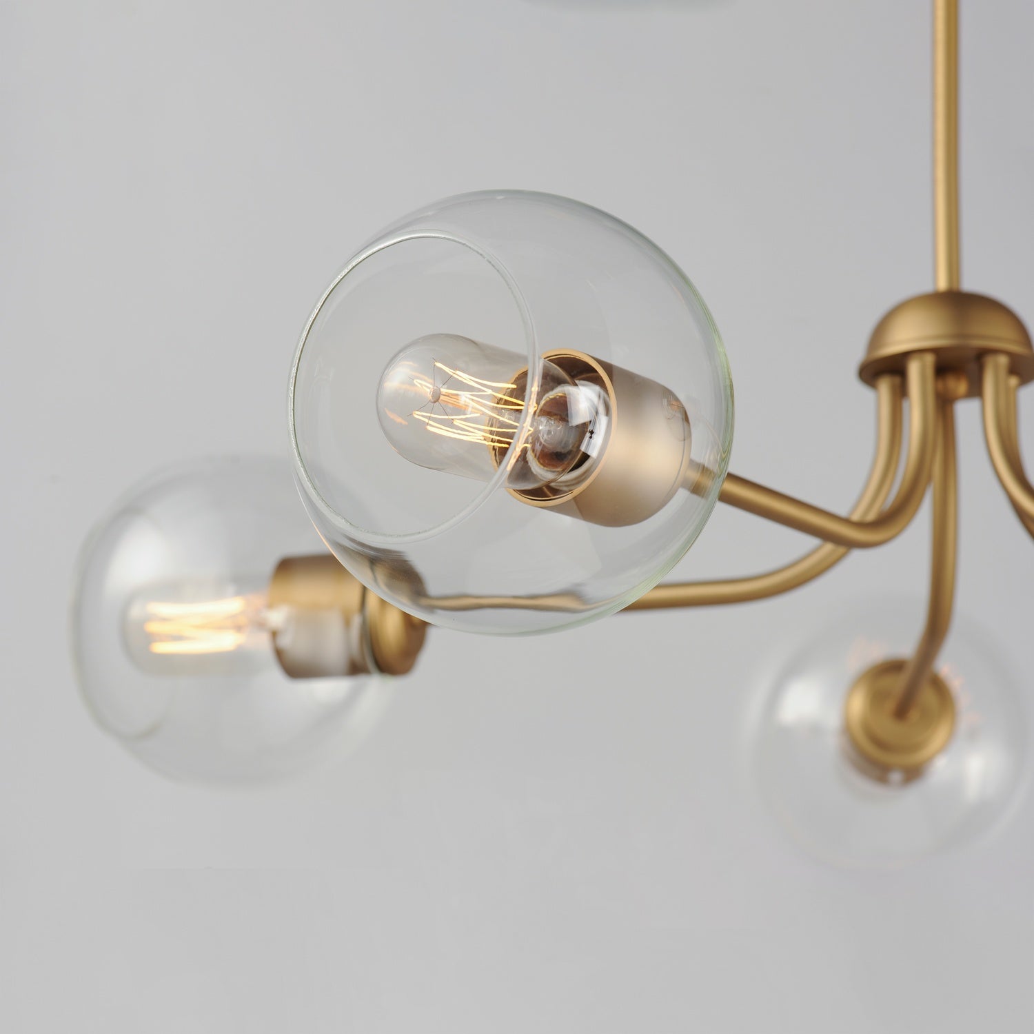 MAXIM, KNOX-CHANDELIER, PENDANT LIGHT