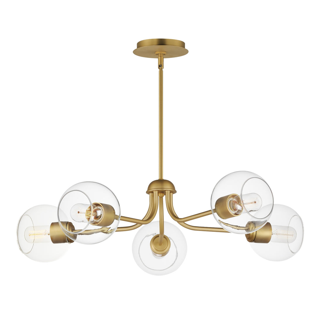 MAXIM, KNOX-CHANDELIER, PENDANT LIGHT