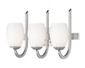 MAXIM, TAYLOR-BATH VANITY, VANITY LIGHT