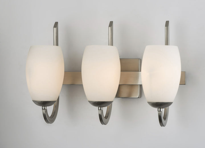 MAXIM, TAYLOR-BATH VANITY, VANITY LIGHT