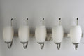 MAXIM, TAYLOR-BATH VANITY, VANITY LIGHT
