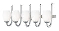 MAXIM, TAYLOR-BATH VANITY, VANITY LIGHT