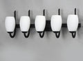 MAXIM, TAYLOR-BATH VANITY, VANITY LIGHT