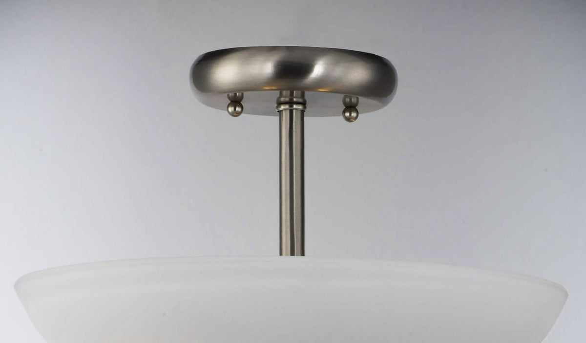 MAXIM, TAYLOR-SEMI-FLUSH MOUNT, SEMI FLUSH MOUNT LIGHT