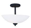 MAXIM, TAYLOR-SEMI-FLUSH MOUNT, SEMI FLUSH MOUNT LIGHT