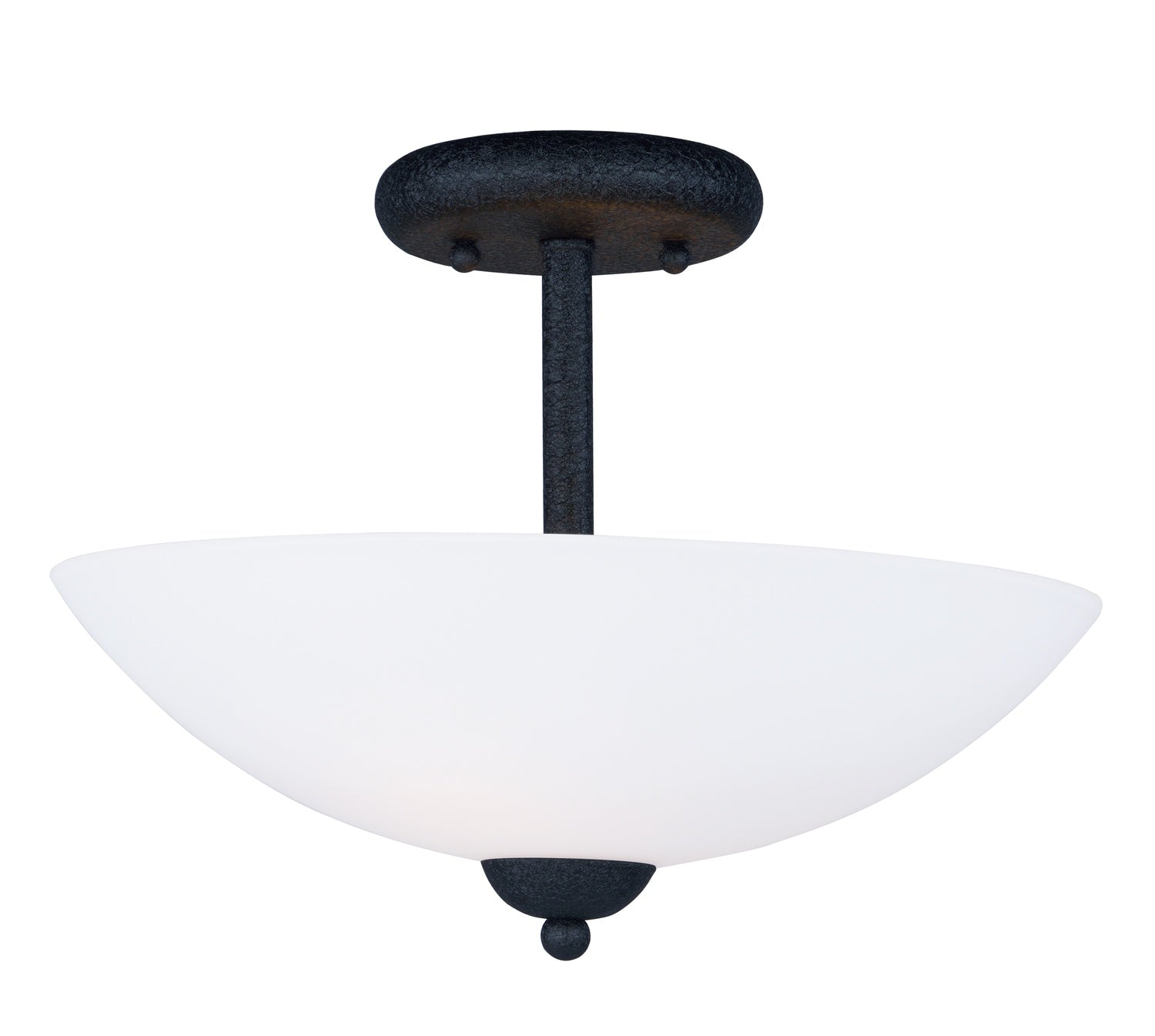 MAXIM, TAYLOR-SEMI-FLUSH MOUNT, SEMI FLUSH MOUNT LIGHT