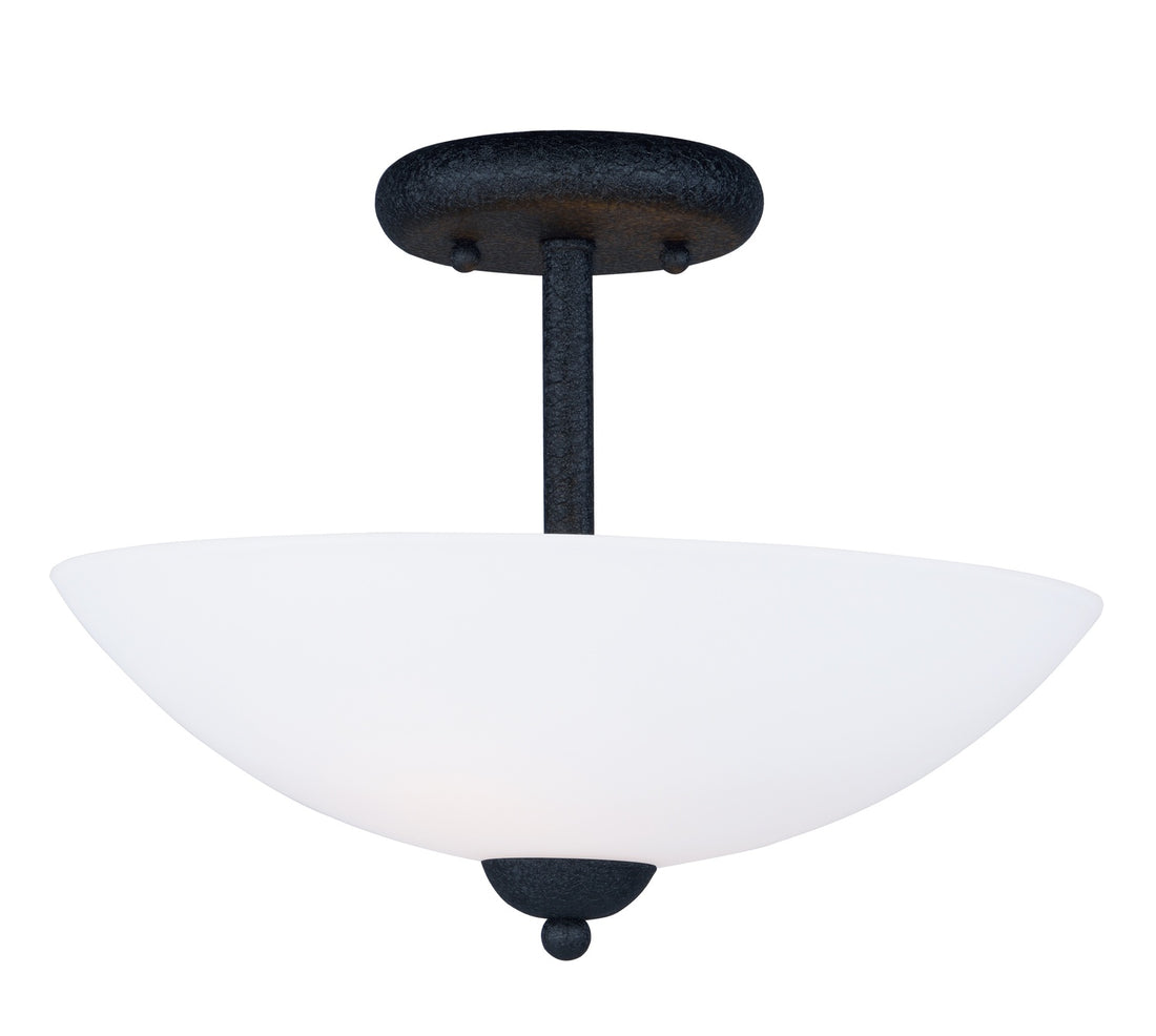 MAXIM, TAYLOR-SEMI-FLUSH MOUNT, SEMI FLUSH MOUNT LIGHT