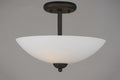 MAXIM, TAYLOR-SEMI-FLUSH MOUNT, SEMI FLUSH MOUNT LIGHT