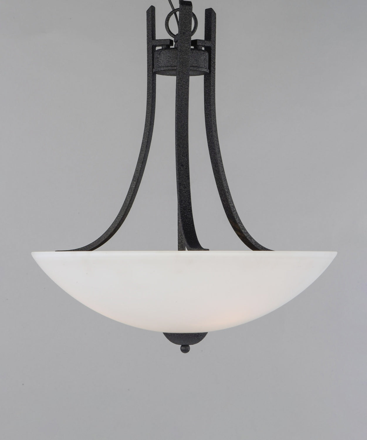 MAXIM, TAYLOR-INVERT BOWL PENDANT, CHANDELIER LIGHT