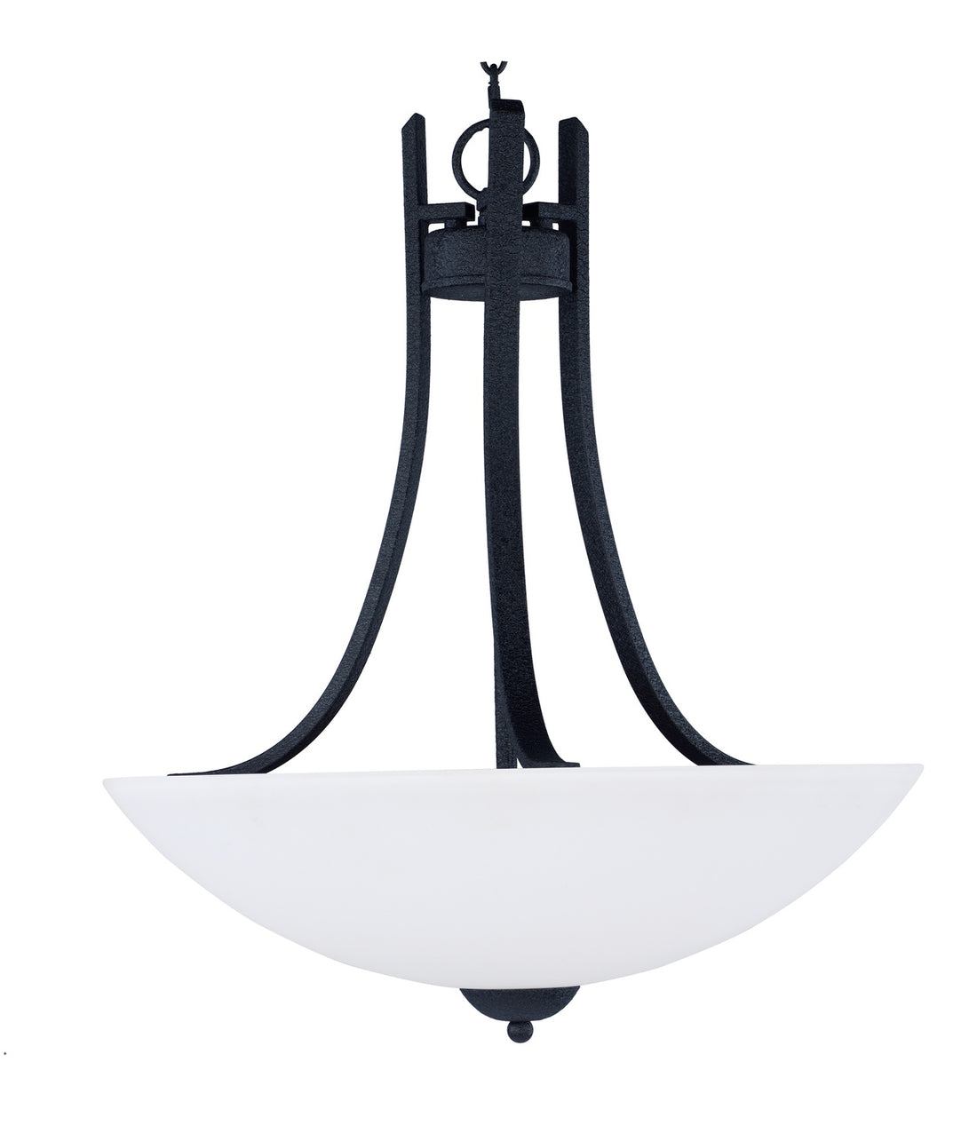 MAXIM, TAYLOR-INVERT BOWL PENDANT, CHANDELIER LIGHT