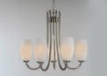 MAXIM, TAYLOR-CHANDELIER, PENDANT LIGHT