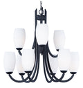 MAXIM, TAYLOR-CHANDELIER, PENDANT LIGHT