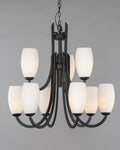 MAXIM, TAYLOR-CHANDELIER, PENDANT LIGHT